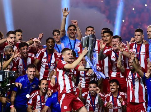 Ο Ολυμπιακός και οι άλλοι… 28: Αυτός είναι ο «χάρτης» του νέου Champions League