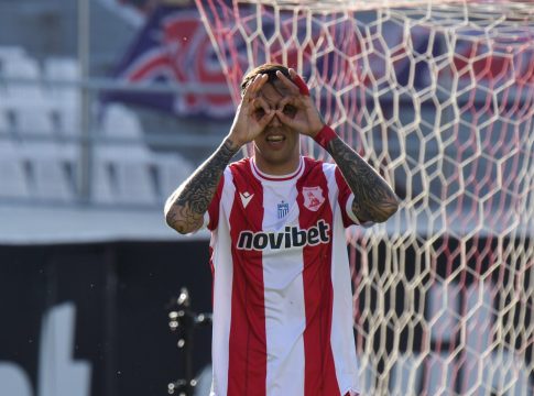 LIVE: Πανσερραϊκός – Βόλος
