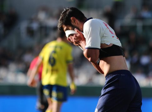 Athens Kallithea – Παναιτωλικός 0-0: Τα έδωσαν όλα κι έμειναν στον… άσο οι γηπεδούχοι