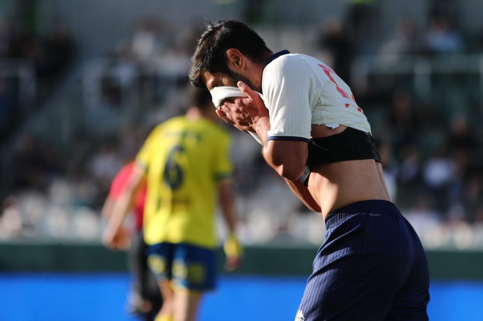 Athens Kallithea – Παναιτωλικός 0-0: Τα έδωσαν όλα κι έμειναν στον… άσο οι γηπεδούχοι