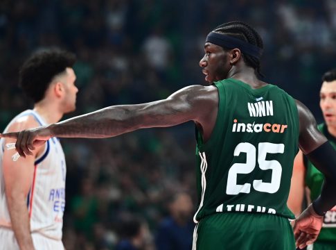 Άμπου Ντάμπι: Αυτά είναι τα ζευγάρια του final 4
