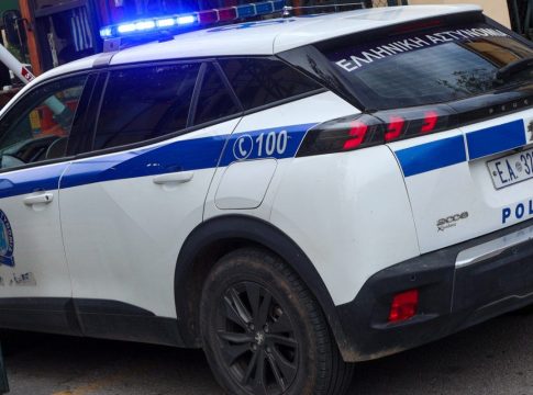 Θεσσαλονίκη: Συνελήφθη 34χρονος από τη Βόρεια Μακεδονία για ληστεία μετά φόνου στη Γερμανία