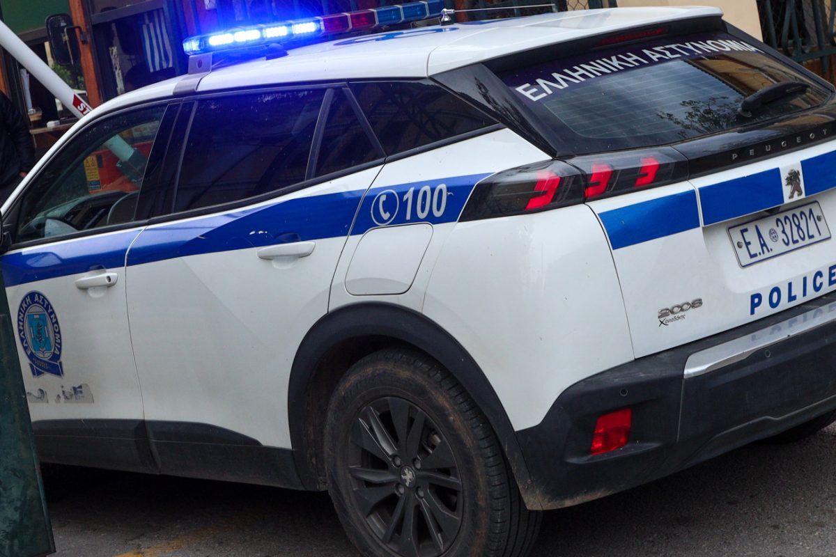 Θεσσαλονίκη: Συνελήφθη 34χρονος από τη Βόρεια Μακεδονία για ληστεία μετά φόνου στη Γερμανία