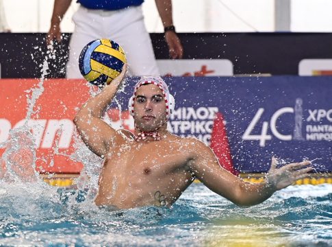 Live Streaming: Ολυμπιακός – Μαρσέιγ