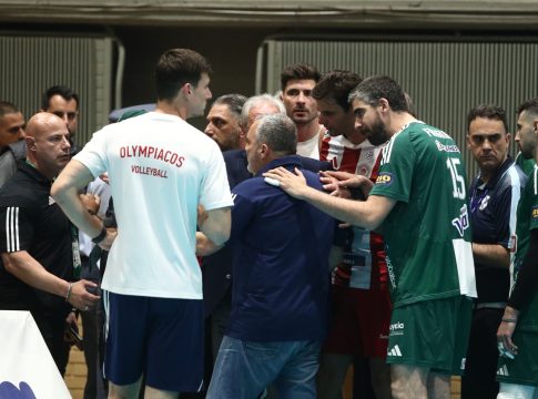 Στο στόχαστρο οι άνθρωποι του Ολυμπιακού