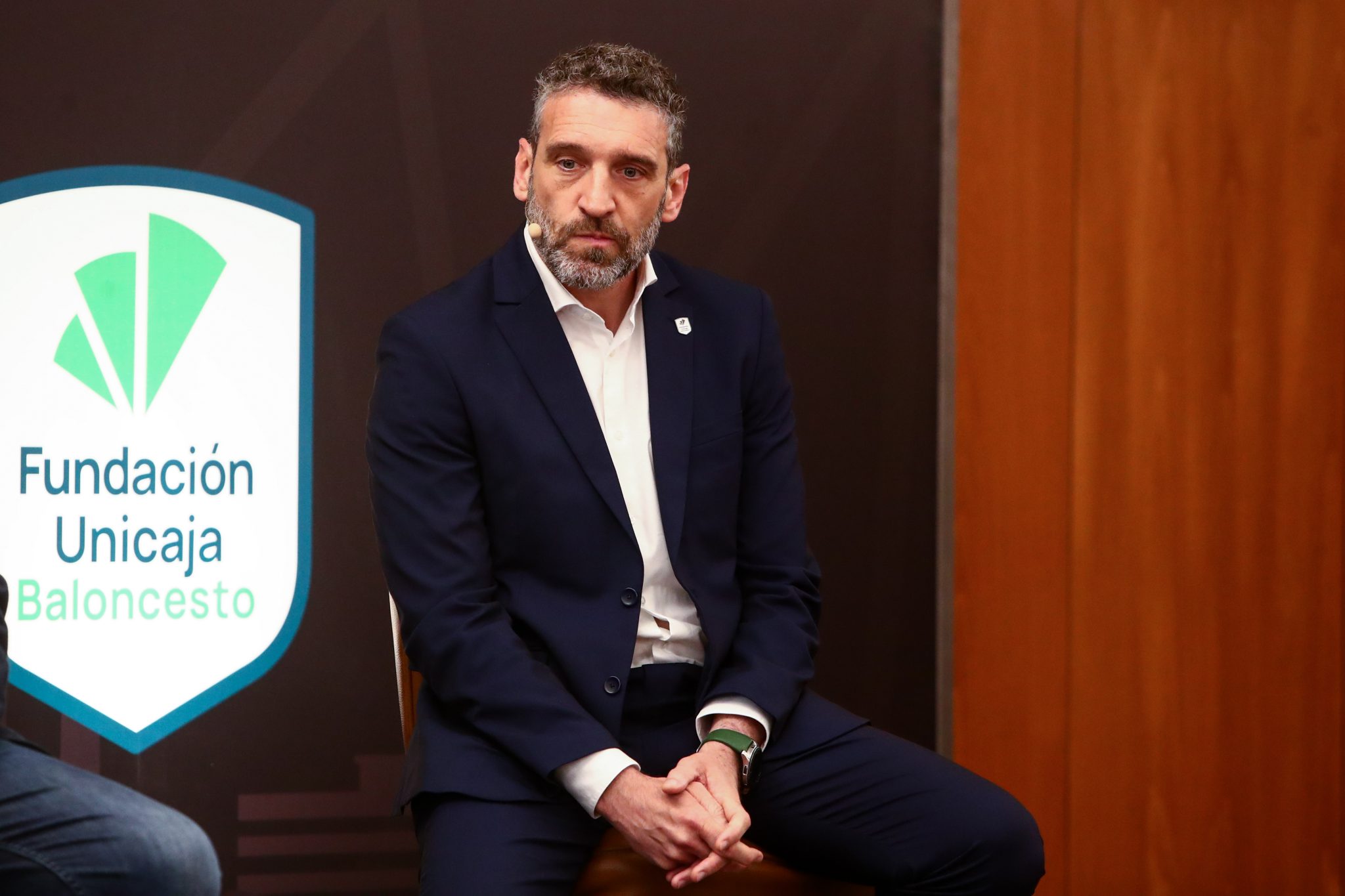 Ναβάρο: «Τιμή μου να αντιμετωπίζω τον Σάκοτα – Έχω αναμνήσεις μαζί του από όταν ήμουν παιδί»