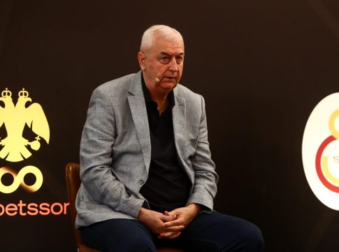 Σάκοτα: «Είχα στο μυαλό μου να γίνουμε… Μάλαγα»