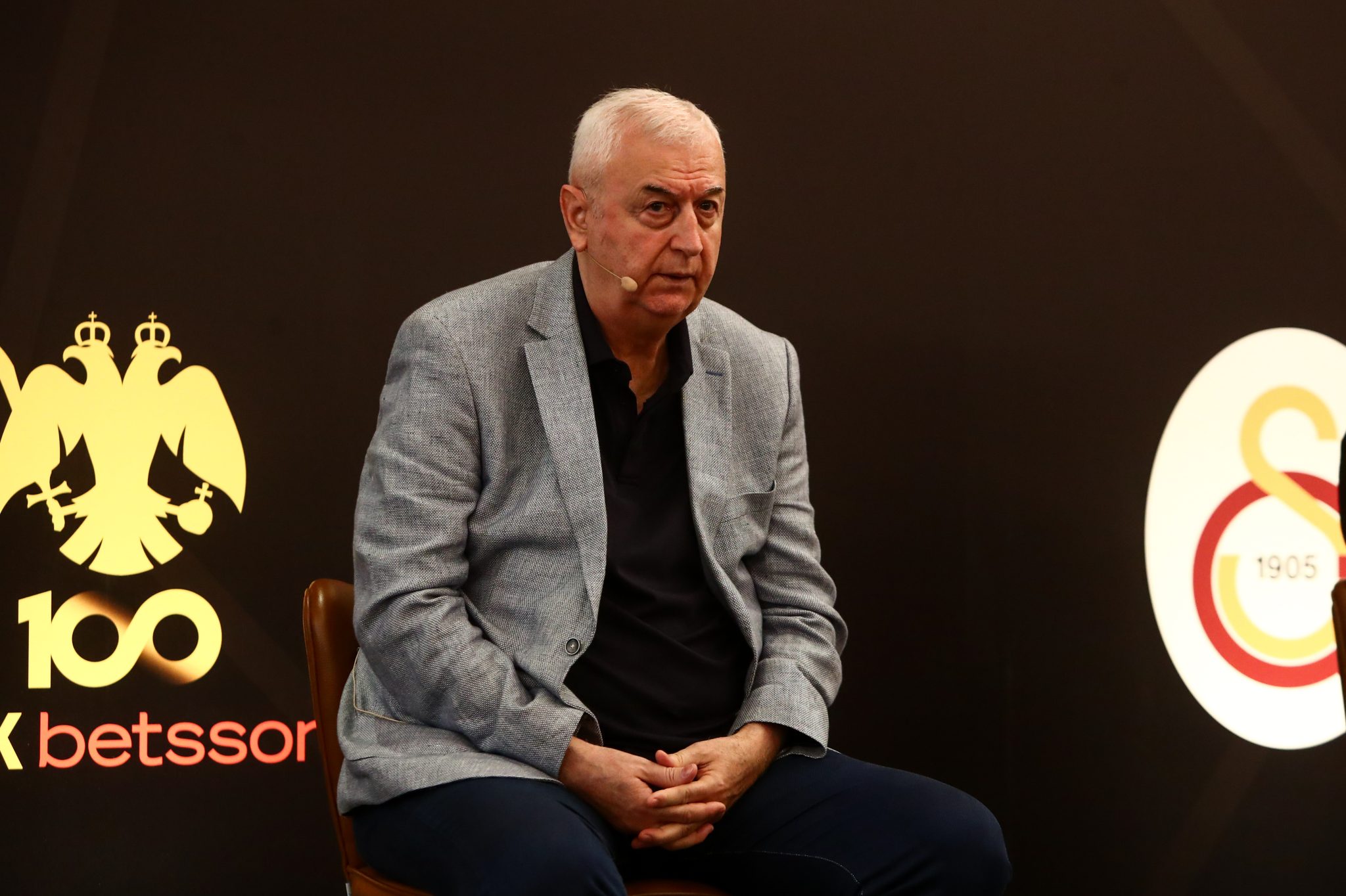 Σάκοτα: «Είχα στο μυαλό μου να γίνουμε… Μάλαγα»