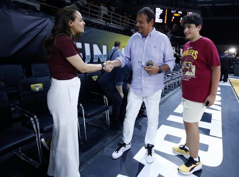 Αταμάν ενόψει του Final 4 στο BCL: «Νομίζω ότι η Γαλατασαράι θα νικήσει τη Μάλαγα και θα σηκώσει το τρόπαιο»