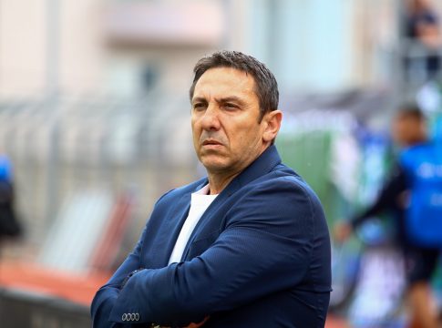 Παπαδόπουλος: «Το σημαντικότερο είναι ότι εξελίξαμε Έλληνες ποδοσφαιριστές»
