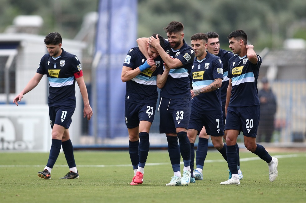 Λαμία – Πανσερραϊκός 2-1: Έφερε… τούμπα το ματς και άγχωσε τους Σερραίους
