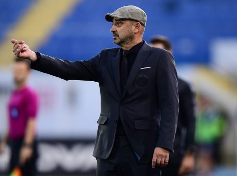 Ράσταβατς: «Πάμε για το Κύπελλο»