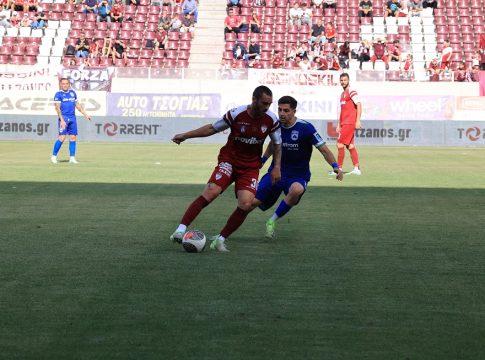 Superleague: Αυτές είναι οι 14 ομάδες που θα λάβουν μέρος στο νέο πρωτάθλημα