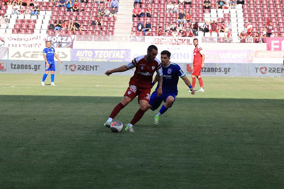 Superleague: Αυτές είναι οι 14 ομάδες που θα λάβουν μέρος στο νέο πρωτάθλημα