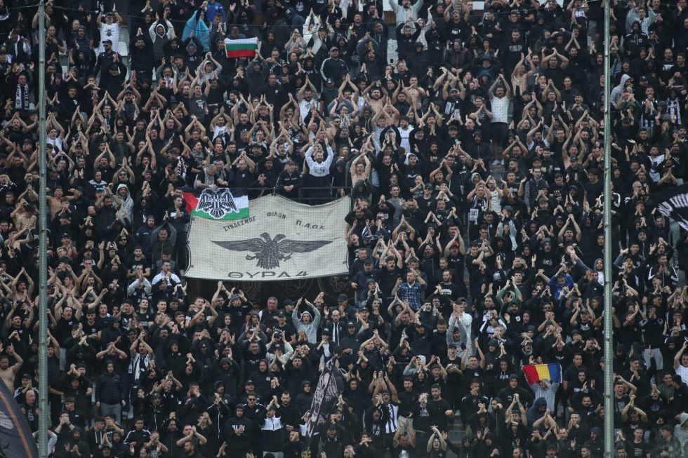 ΣΦ ΠΑΟΚ: «Στα 100 χρόνια περηφάνειας και αντίστασης θέλουμε η ομάδα να σταθεί στο ύψος της ιστορικής περίστασης»