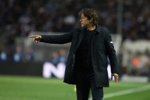 «Γι’ αυτό απέρριψε την προοπτική της Μοντερέι ο Αλμέιδα»