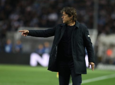 «Γι’ αυτό απέρριψε την προοπτική της Μοντερέι ο Αλμέιδα»