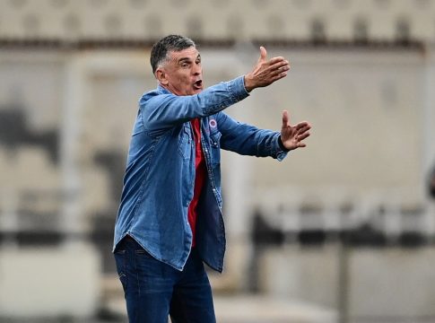 Μεντιλίμπαρ: «Δεν ξεκινήσαμε καλά, αλλά φτάσαμε στο αποτέλεσμα που θέλαμε»