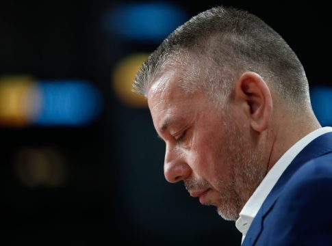 Προμηθέας: Τέλος ο Παπαθεοδώρου