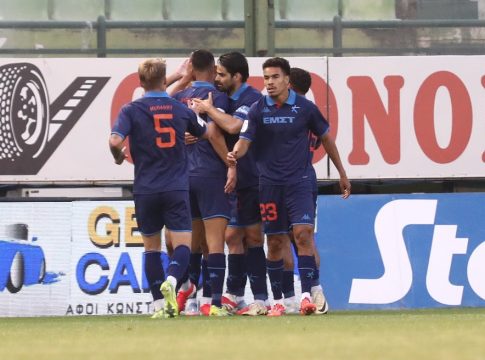 Athens Kallithea: «Η αποτυχία είναι η επιτυχία σε εξέλιξη, την επόμενη φορά στη Superleague στο Ελ Πάσο ή θάνατος»