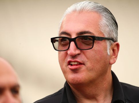 Παρουσία Μπούση έγινε η τελευταία προπόνηση του ΟΦΗ (pics)