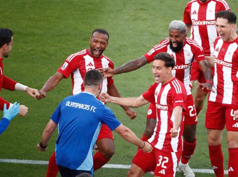 Το κόλπο στο φάουλ και το… μυστικό του Ιμπαγάσα (vid)