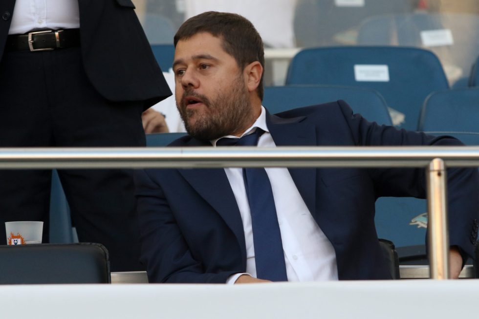 Γκαγκάτσης: «Κανονικότητα ο τελικός με κόσμο – Ο Ολυμπιακός αξίζει συγχαρητήρια για το νταμπλ»