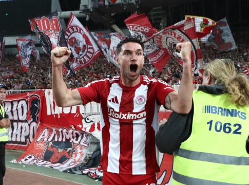 Οι νέες αφίξεις στο Ρέντη και το ταξίδι του Γιάρεμτσουκ