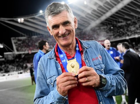 Ολυμπιακός: Στο φουλ οι μηχανές – Ο Καμπελά, οι +2 εξτρέμ, το 6άρι, οι στόπερ και η «μάχη με Βαλένθια για Χάβι Μουνιόθ»