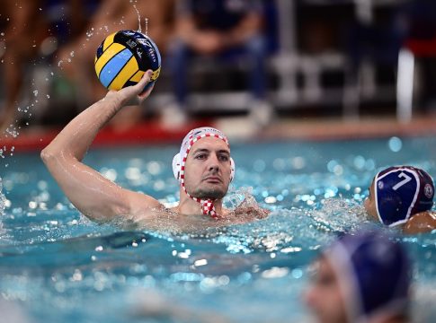Live Streaming: Ολυμπιακός – Βουλιαγμένη