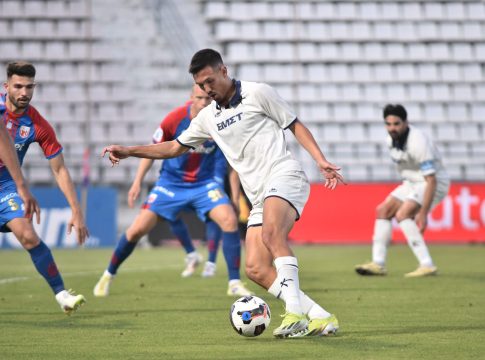 LIVE: Βόλος – Athens Kallithea