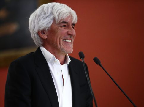 Στον πάγκο της Εθνικής μέχρι το 2028 ο Ιβάν Γιοβάνοβιτς (pic)