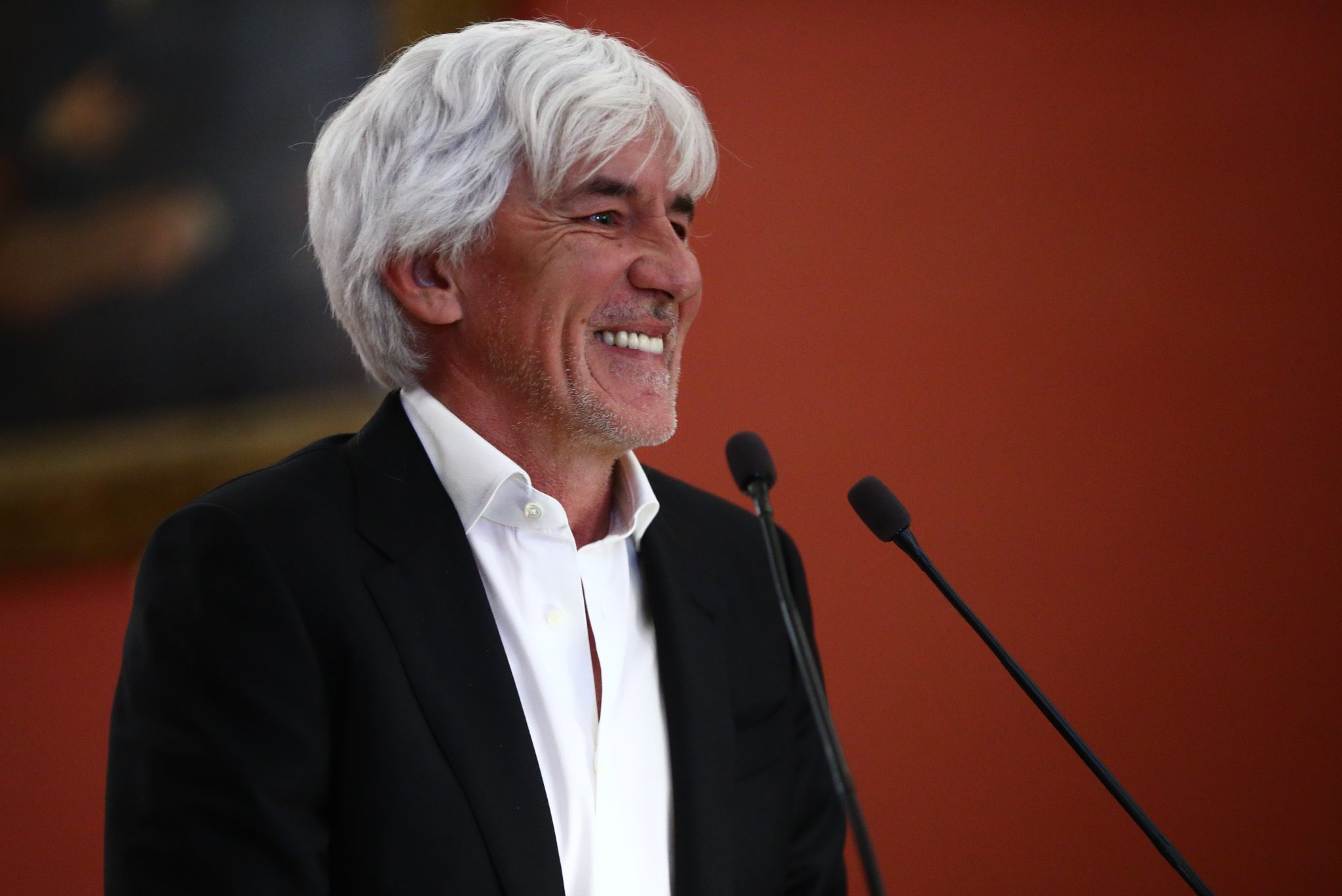 Στον πάγκο της Εθνικής μέχρι το 2028 ο Ιβάν Γιοβάνοβιτς (pic)