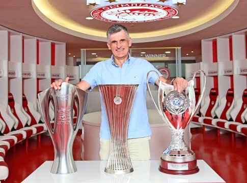 «Υπόκλιση» Marca στον Μεντιλίμπαρ: «Δεν μπορεί να κάνει δύο βήματα στους δρόμους της Ελλάδας»