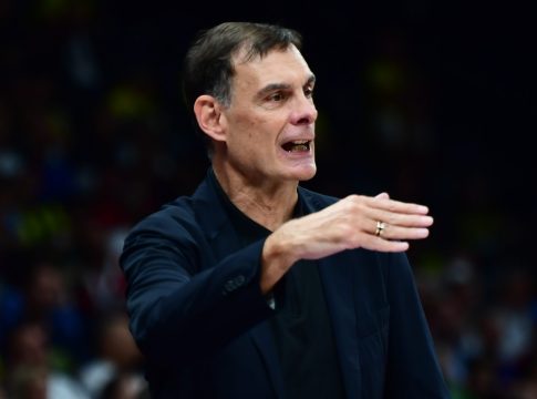 Μπαρτζώκας: «Ήταν μια πολύ επίπονη ήττα και ειδικά με τον τρόπο που ήρθε»