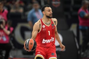 Αποκάλυψη Γκος για τον τραυματισμό του – Τι είπε για τους τελικούς με τον Παναθηναϊκό και το διάστημα της απουσίας του