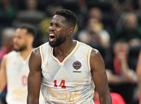 Πότε είναι ο μικρός και ο μεγάλος τελικός της Euroleague