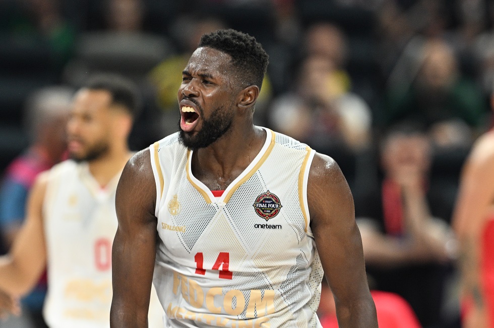 Πότε είναι ο μικρός και ο μεγάλος τελικός της Euroleague