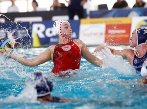 Τρίτη μάχη για Βουλιαγμένη και Ολυμπιακό με στόχο το 2-1