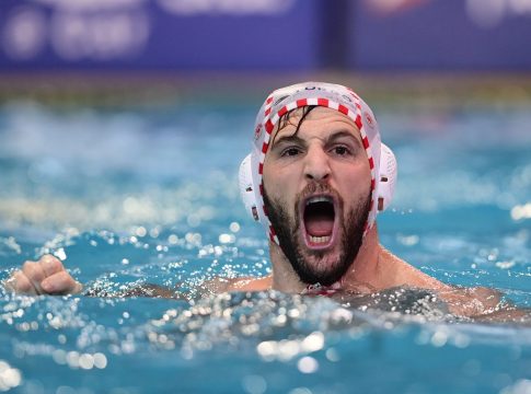 Ολυμπιακός – Βουλιαγμένη 18-14 : Δικό του και αυτό