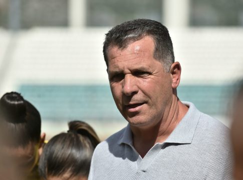 Κωτσοβός: «Δουλέψαμε όλοι μαζί – Είναι μία καταπληκτική χρονιά» (vid)