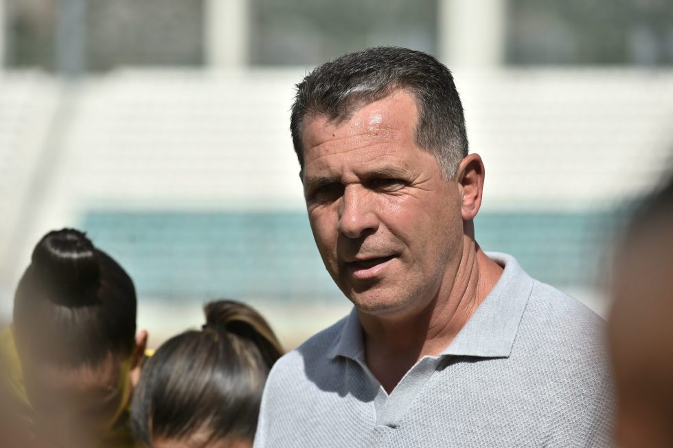 Κωτσοβός: «Δουλέψαμε όλοι μαζί – Είναι μία καταπληκτική χρονιά» (vid)