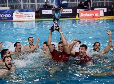 Ολυμπιακός: Το κορυφαίο δώρο γενεθλίων