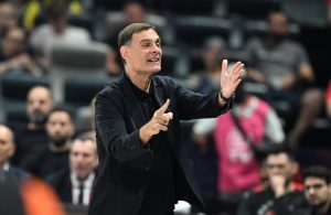 Ολυμπιακός: Η πίεση είναι και πάλι στο μέρος του