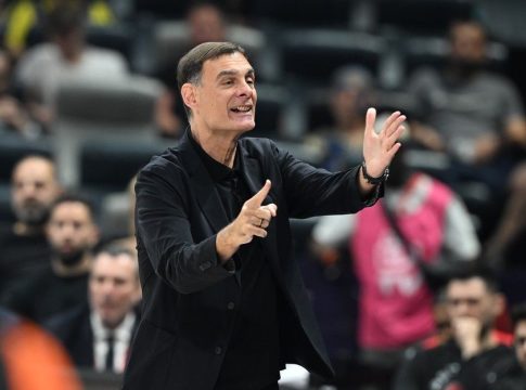 Ολυμπιακός: Η πίεση είναι και πάλι στο μέρος του