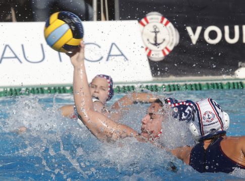 Βουλιαγμένη – Ολυμπιακός 14-12: Στα πέναλτι το 2-1 οι γηπεδούχες