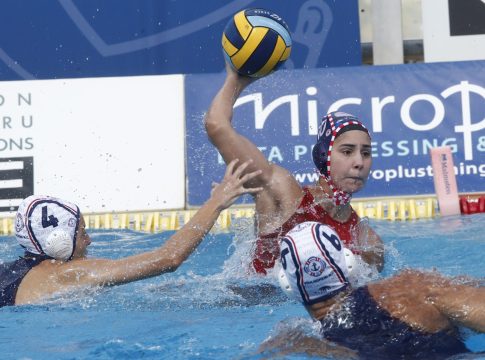 LIVE: Βουλιαγμένη – Ολυμπιακός