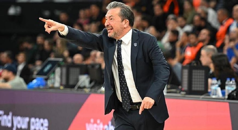 Μπάνκι: «Περήφανος για την προσπάθεια των παικτών, να παίξουμε συγκεντρωμένα στο Game 5»