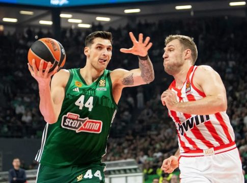 Οι αποστολές των τεσσάρων ομάδων ενόψει του Final Four της Euroleague