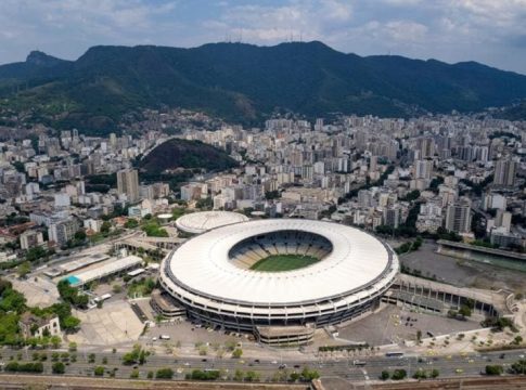 Στο «Μαρακανά» θα διεξαχθεί ο τελικός στο Μουντιάλ Γυναικών